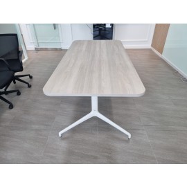 퍼시스 비콘 2000 회의테이블 CCR120C