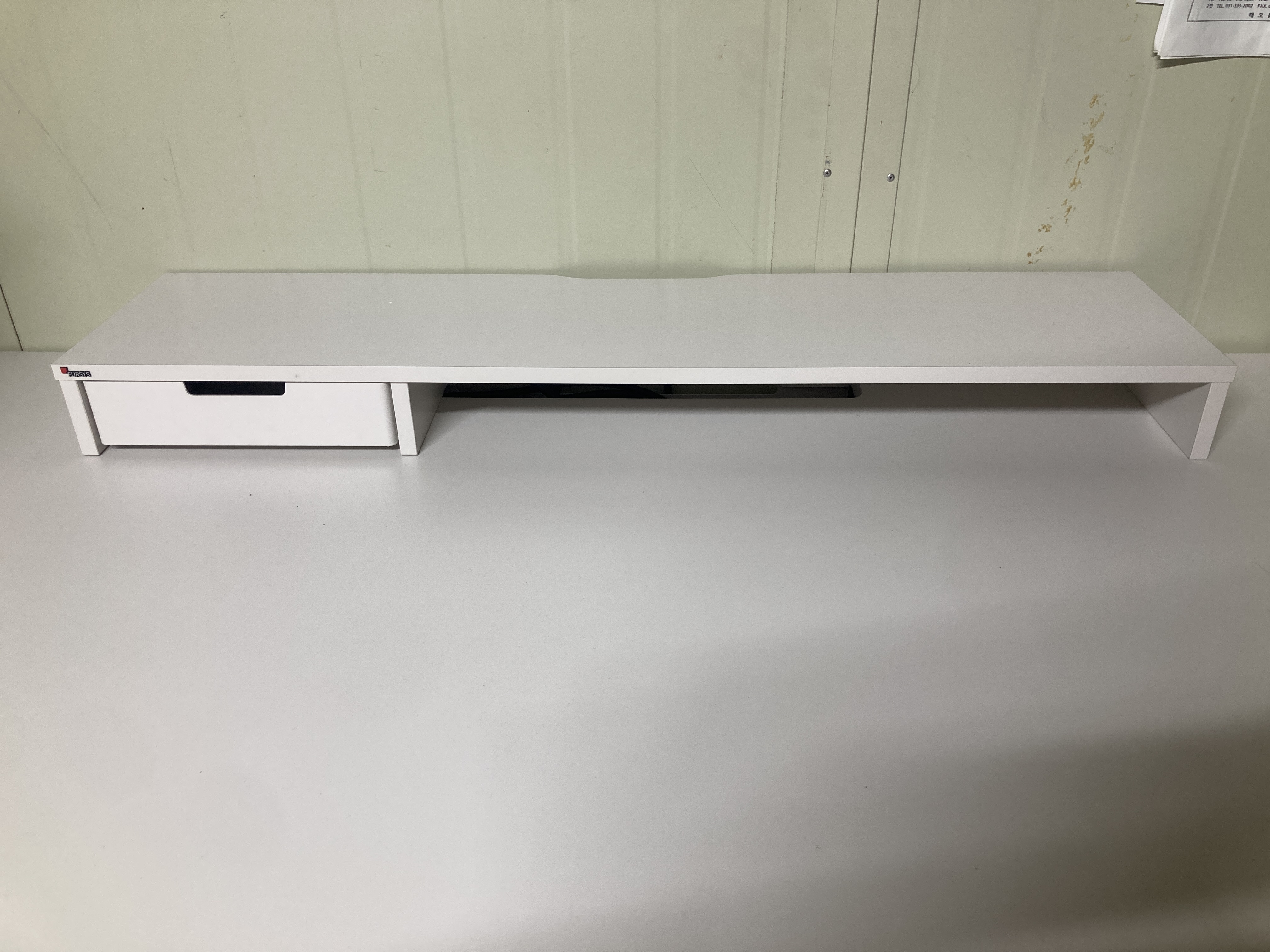 퍼시스 모니터 받침대CA0015