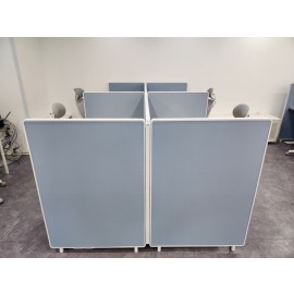 아치 30T 파티션[신품]가로800기준