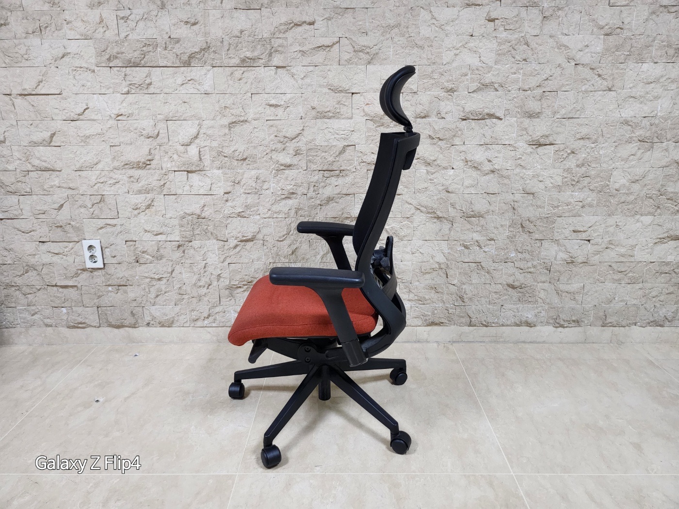 퍼시스 CH4300AH 사무용의자