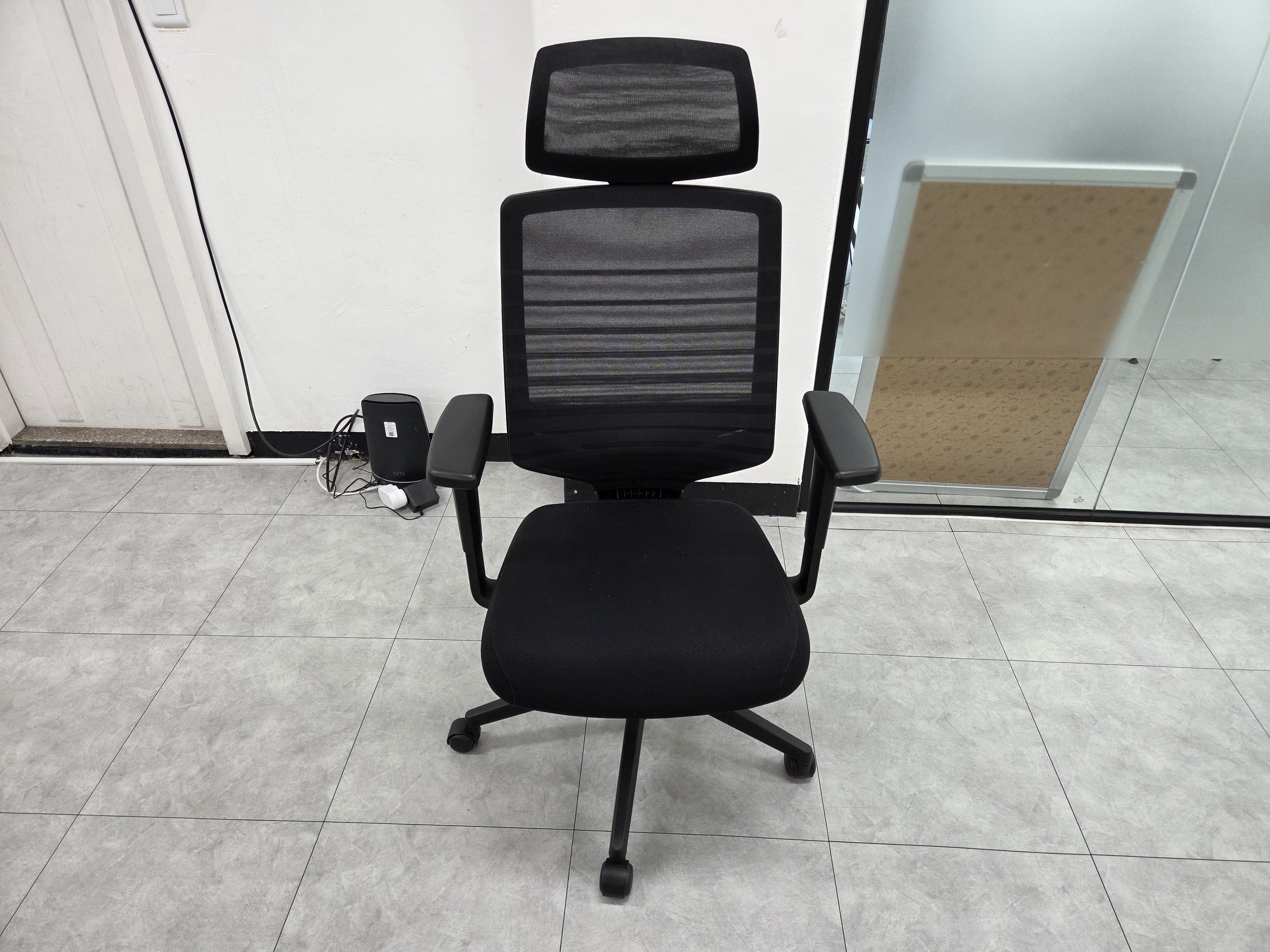 퍼시스 클링의자 CH4900AH