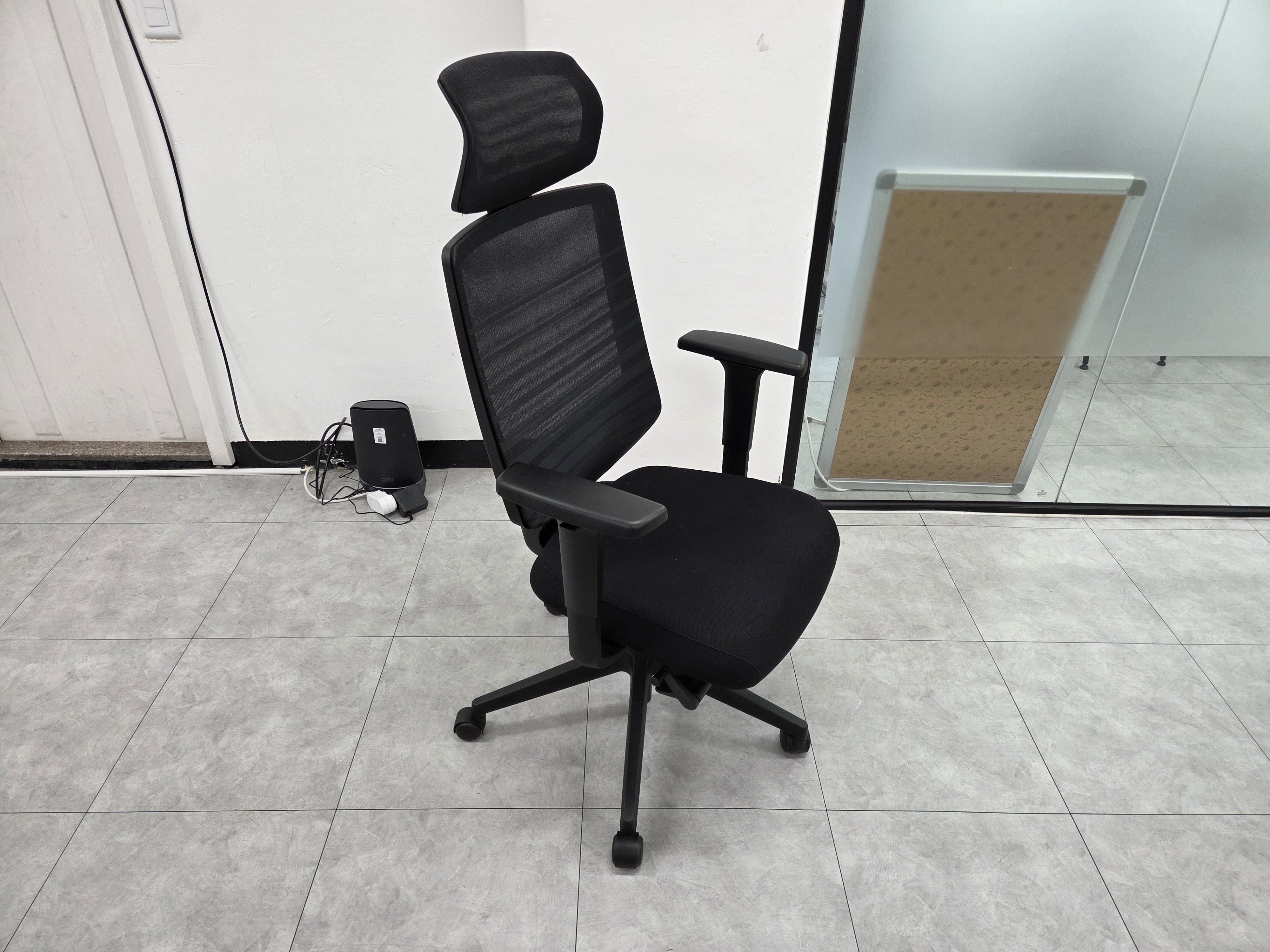 퍼시스 클링의자 CH4900AH