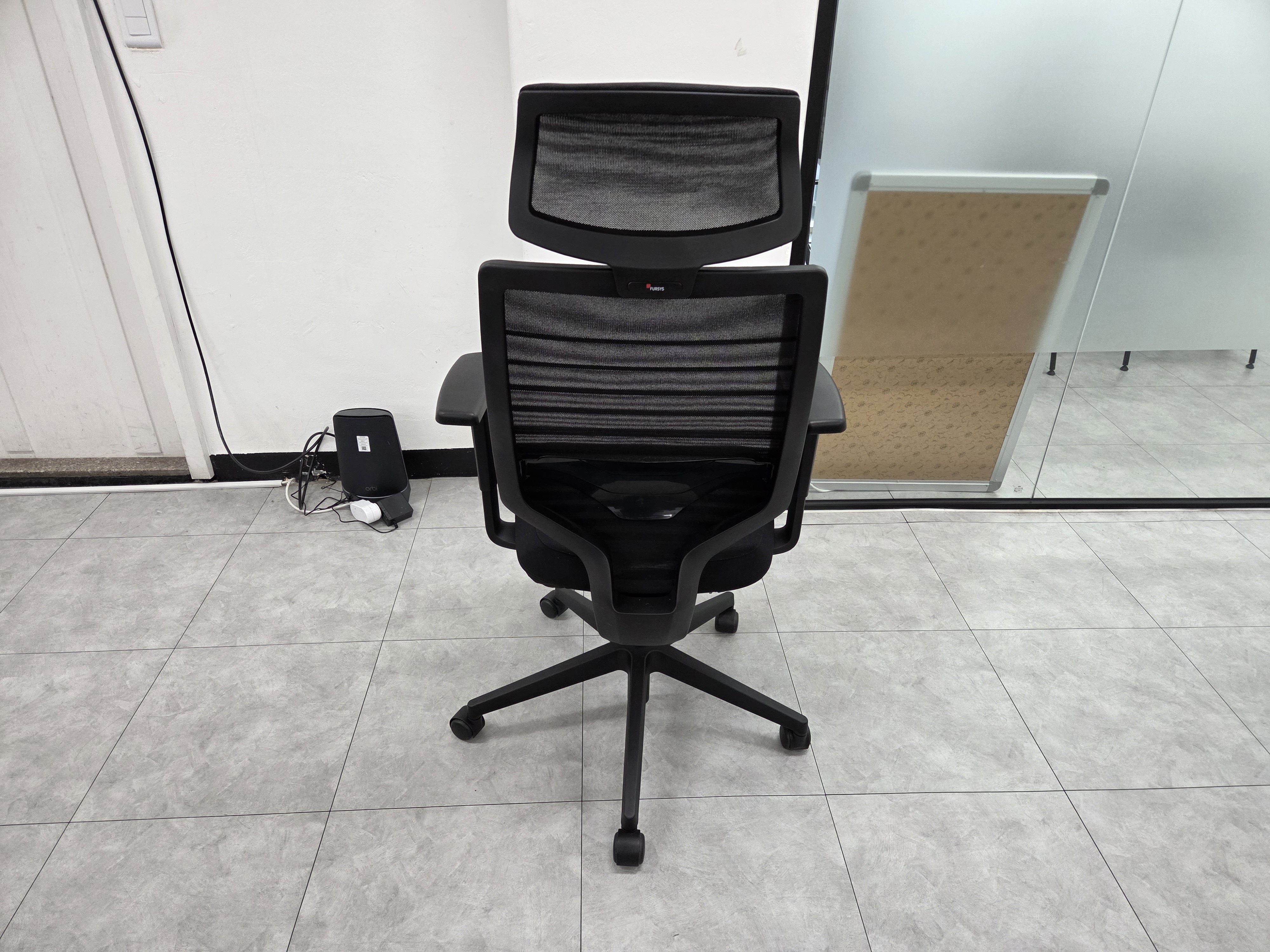 퍼시스 클링의자 CH4900AH