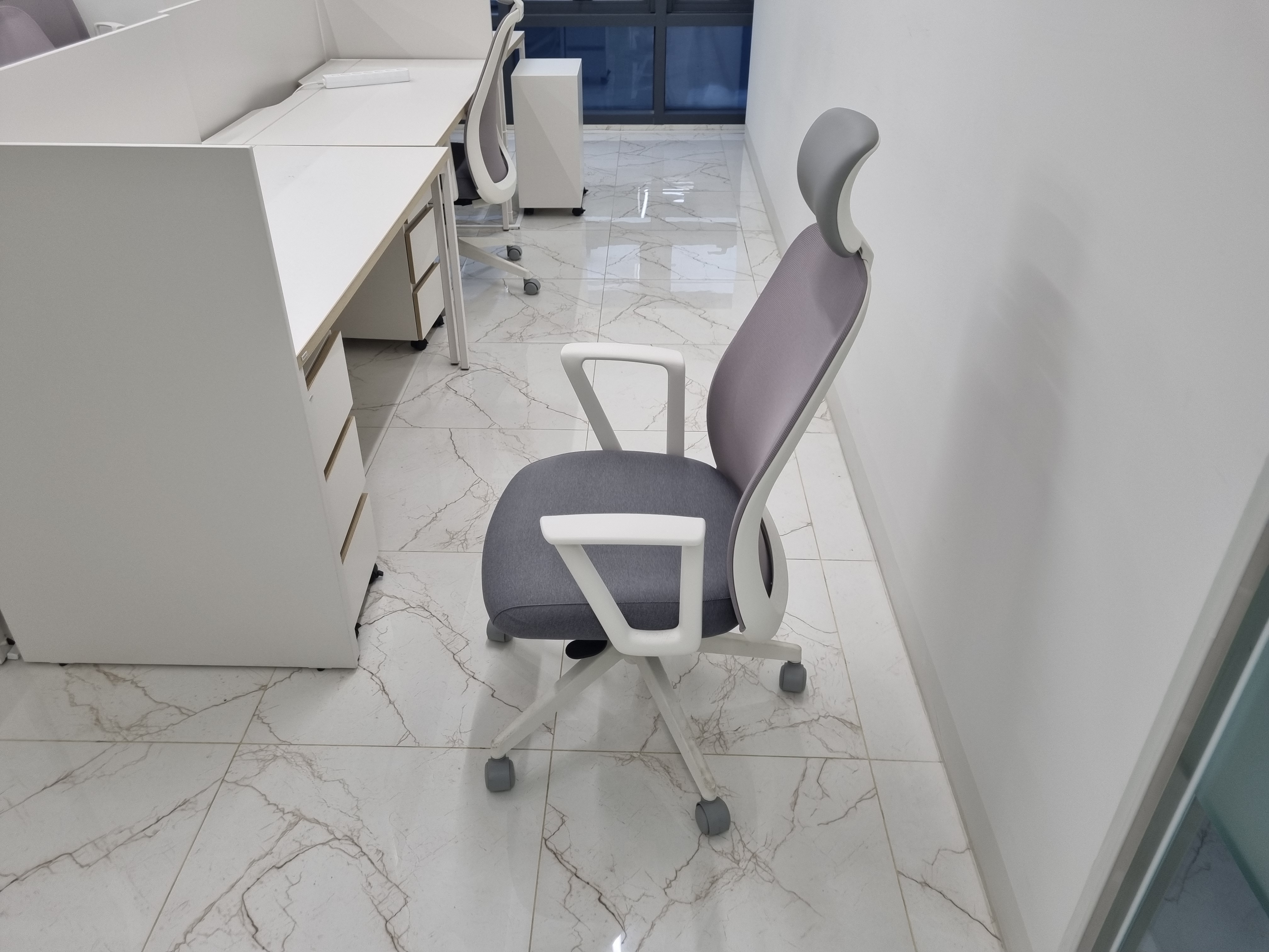 데스커 올라운드체어-12개예약