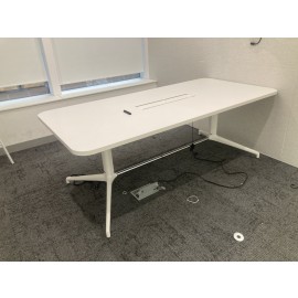 퍼시스 비콘 2000 회의테이블ccr120NT