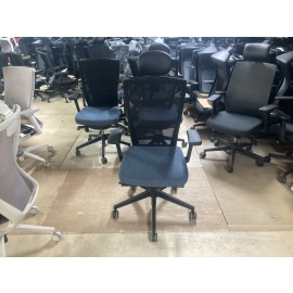 퍼시스 CH4300H 사무용의자[팔걸이조절가능]