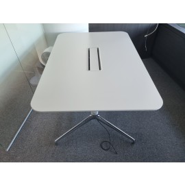 퍼시스 비콘 1600*950 테이블[평엣지임]