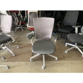 퍼시스 CH4300WRA 사무용의자-16개가산예약