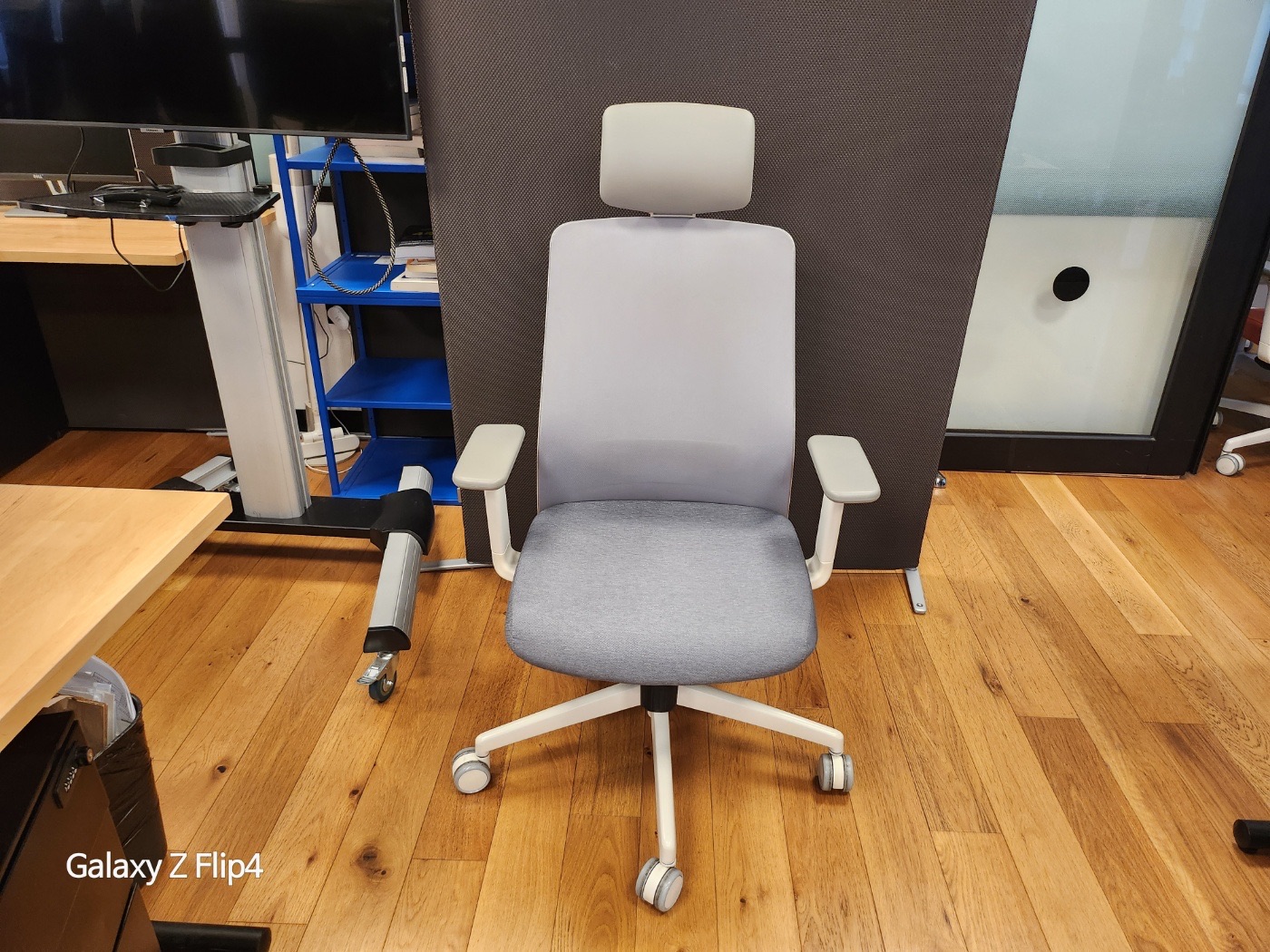 퍼시스어라운드의자[풀옵션보급형틸트]CHA6200CWAH-2개성남예약