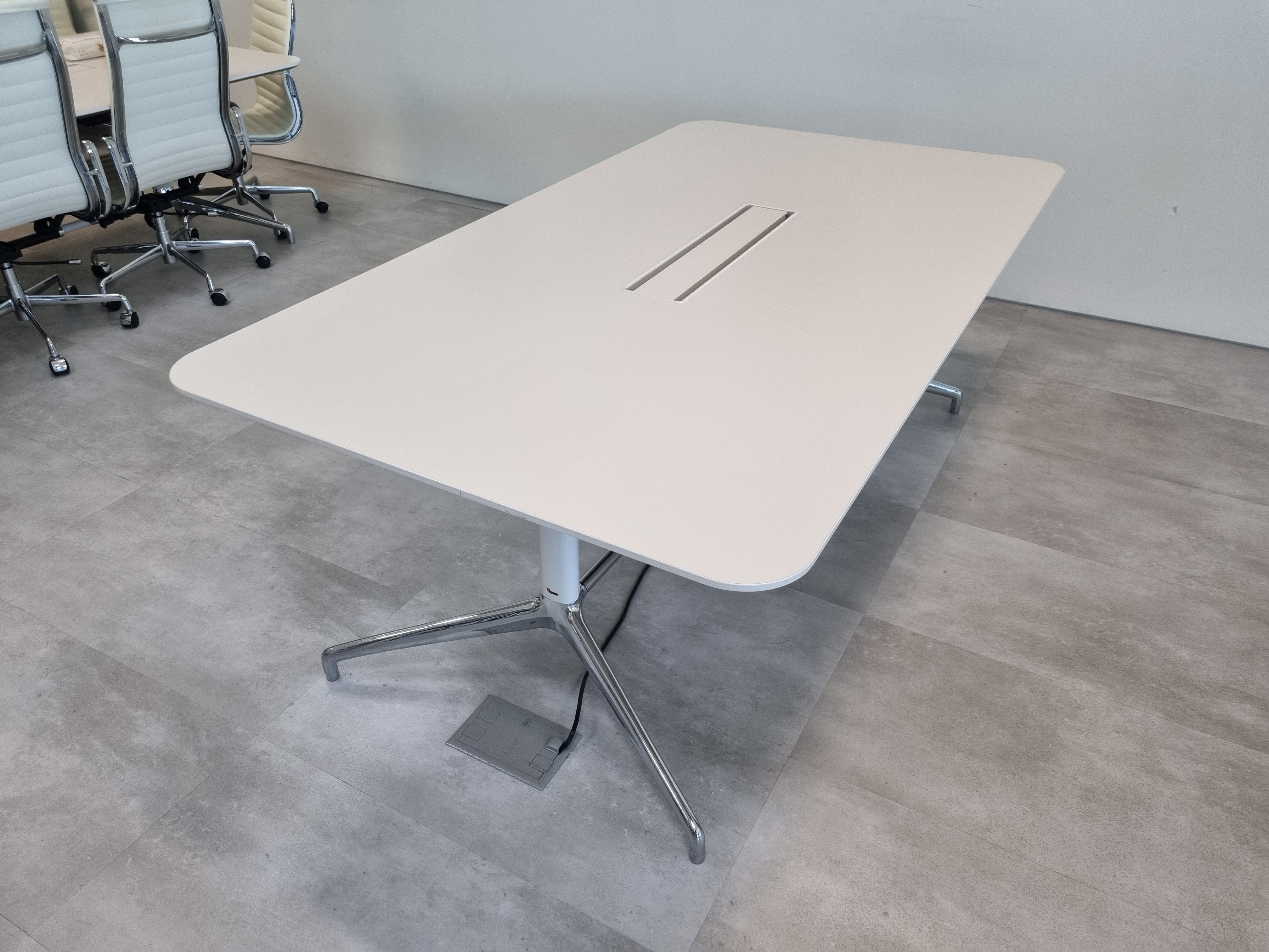 퍼시스 비콘 2000 회의테이블-1개성남예약