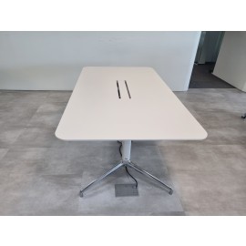 퍼시스 비콘 2000 회의테이블-1개성남예약